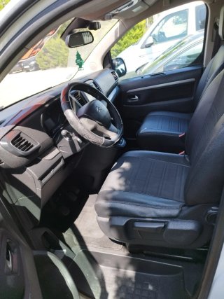 Citroen SpaceTourer 2018