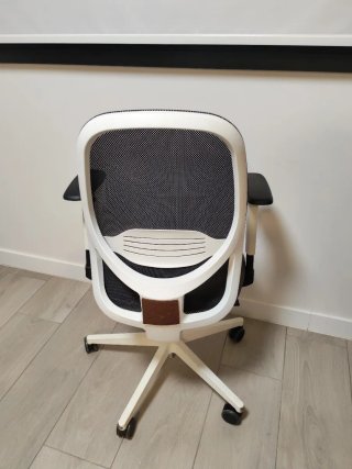 Silla de oficina Ofita