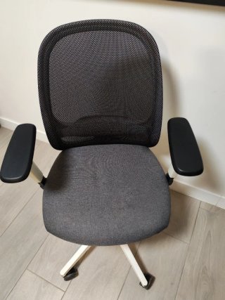 Silla de oficina Ofita