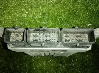 93834 237100777r centralita renault scenic 1.5 dci