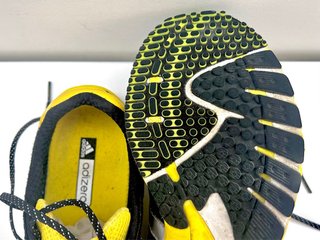 Zapatillas Unisex Adidas Adizero talla 41 1/3