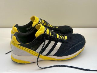 Zapatillas Unisex Adidas Adizero talla 41 1/3