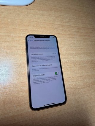 iPhone X 64GB Bianco perla ricondizionato