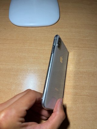iPhone X 64GB Bianco perla ricondizionato