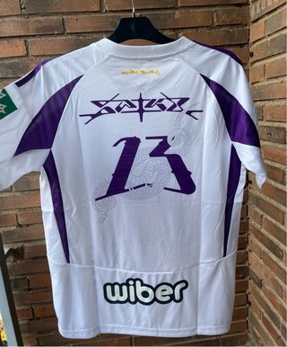 Camiseta Granada Edición Saiko Talla L