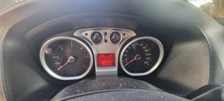 Ford Focus 2008