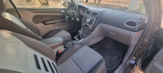 Ford Focus 2008