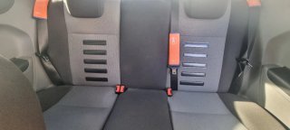 Ford Focus 2008