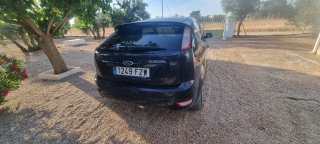 Ford Focus 2008