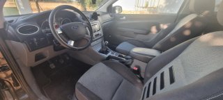 Ford Focus 2008