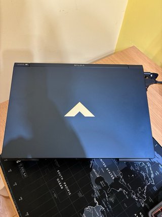 Portátil Gaming HP Victus 16-r1xxx