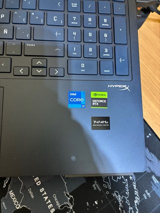 Portátil Gaming HP Victus 16-r1xxx