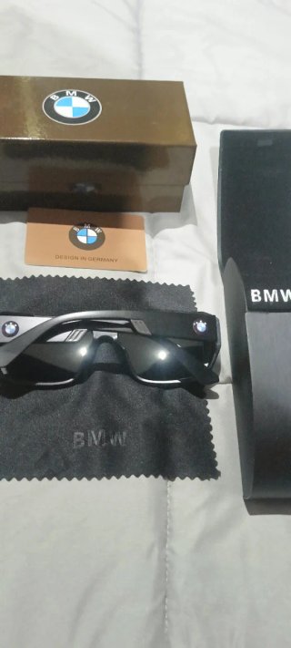 Gafas de Sol BMW