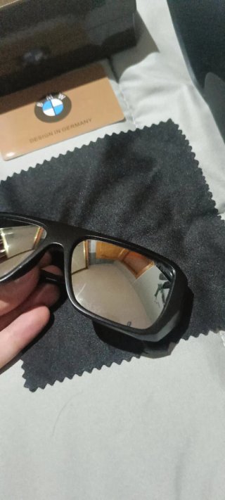 Gafas de Sol BMW
