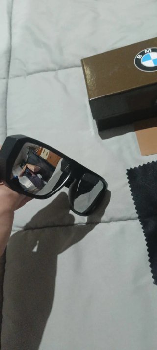 Gafas de Sol BMW