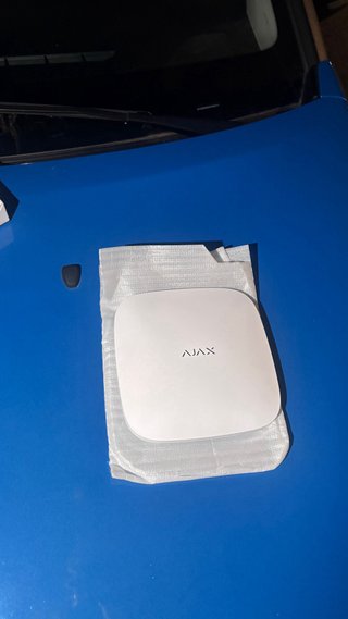 Kit Alarma AJAX