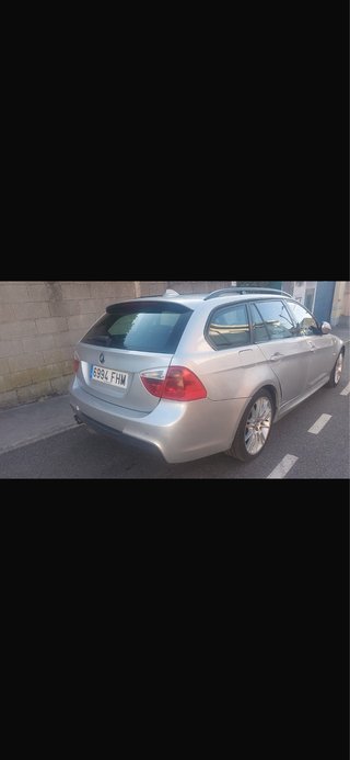 BMW Serie 3 2007