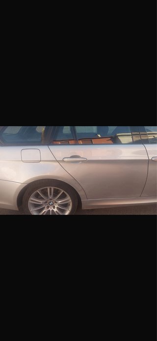 BMW Serie 3 2007