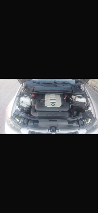 BMW Serie 3 2007