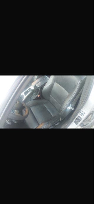 BMW Serie 3 2007