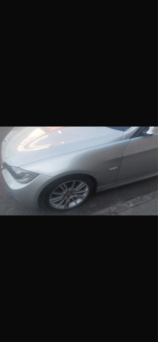 BMW Serie 3 2007