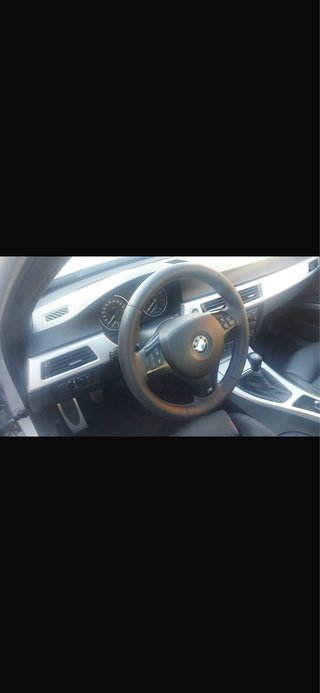 BMW Serie 3 2007