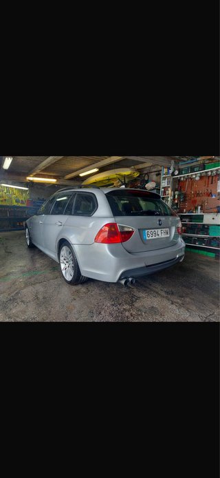 BMW Serie 3 2007