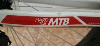 Bicicleta Btwin modelo chica