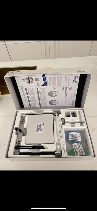 Articulador Stratos 300 con arco facial