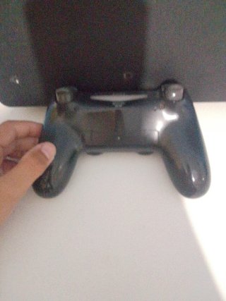 Consola PS4 Pro Negra