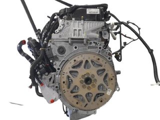 Mocep1361198 motor completo b47d20a bmw serie 318d