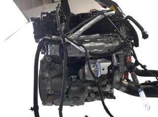 Mocep1361198 motor completo b47d20a bmw serie 318d