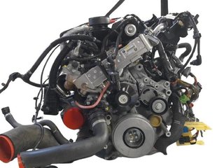 Mocep1361198 motor completo b47d20a bmw serie 318d