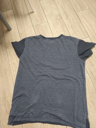 Camiseta Quiksilver Talla L