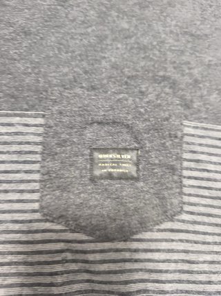 Camiseta Quiksilver Talla L
