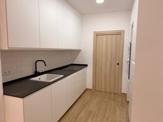 Piso en planta baja en Ontinyent
