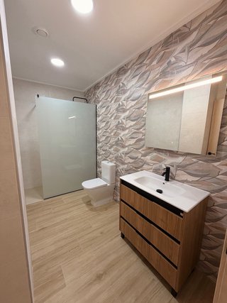 Piso en planta baja en Ontinyent