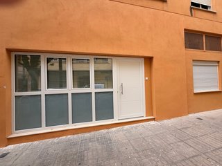 Piso en planta baja en Ontinyent