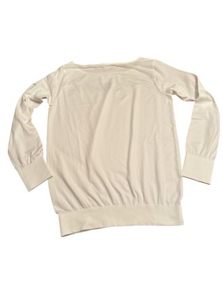 Maglia Nike Dri-FIT M Lunga Donna Tg M