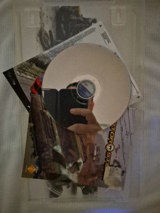 MotorStorm PS3