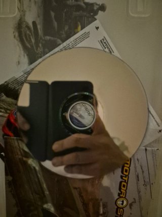 MotorStorm PS3