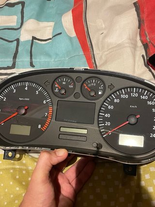 Cuadro Seat Toledo 1999 NEGOCIABLE