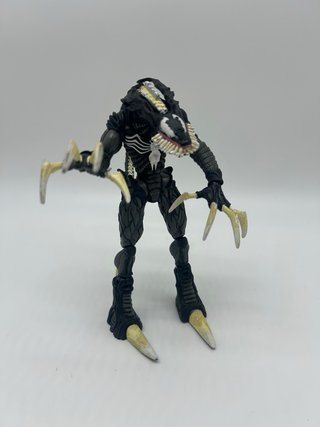 Muñeco Venom Marvel