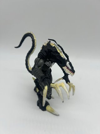 Muñeco Venom Marvel