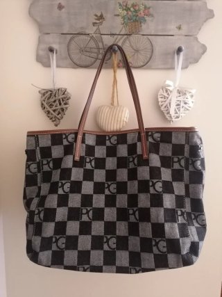 Bolso Tote Purificación García