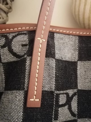 Bolso Tote Purificación García