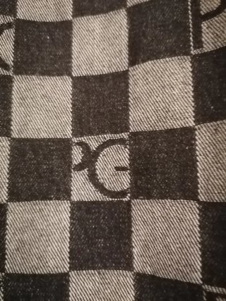 Bolso Tote Purificación García