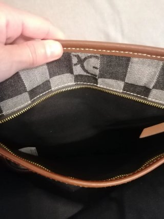 Bolso Tote Purificación García