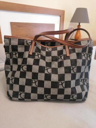 Bolso Tote Purificación García