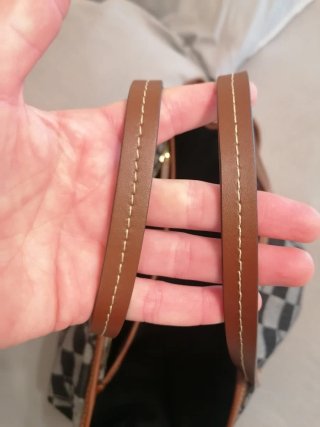 Bolso Tote Purificación García